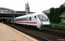13563 Tillig Driving cab car in IC livery